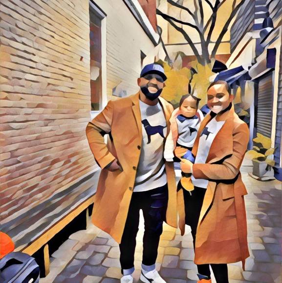 Meet your Posher, Moe - Picture 1 of 1